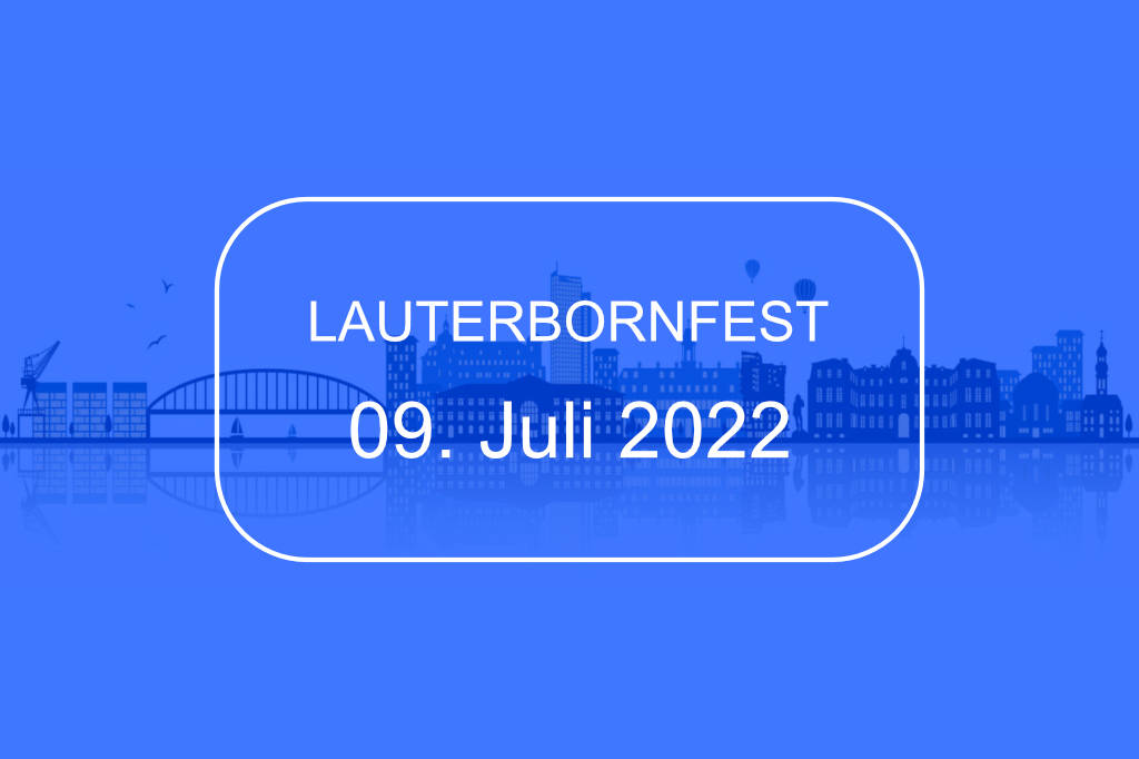 Lauterbornfest Offenbach