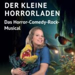 „Der kleine Horrorladen“
