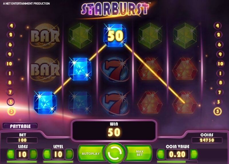 Lucky Days Live-Casino-Rezension