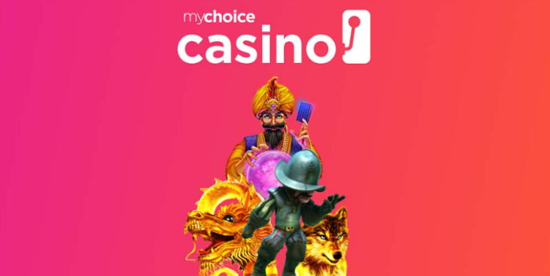 online casino bitcoin