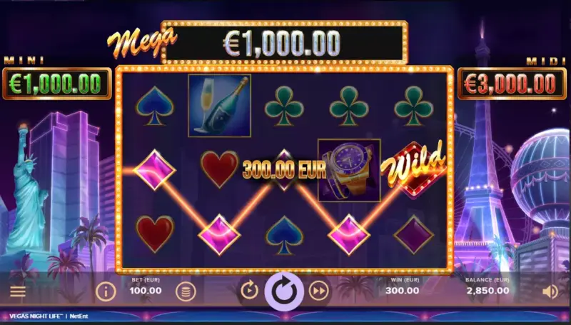 free casino games
