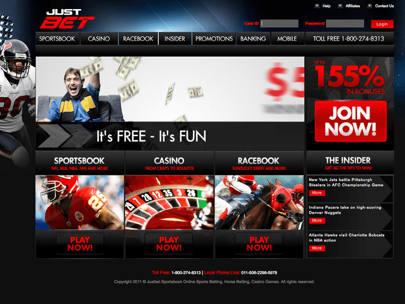 online casinos real money