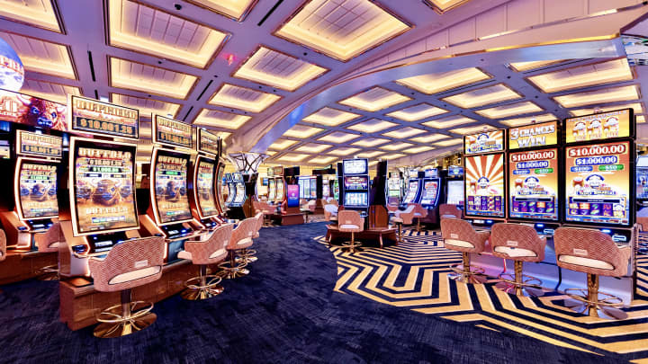 nv casino