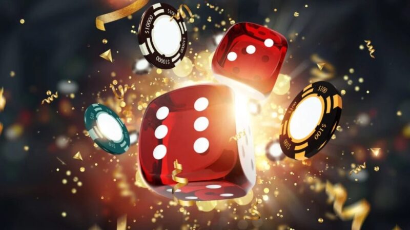 Carnaval slot real money