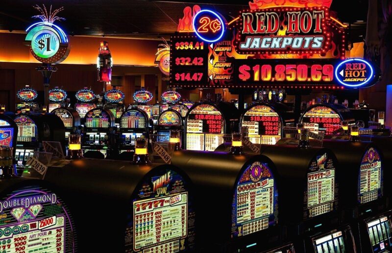 casino Grand Bay $80 no deposit bonus