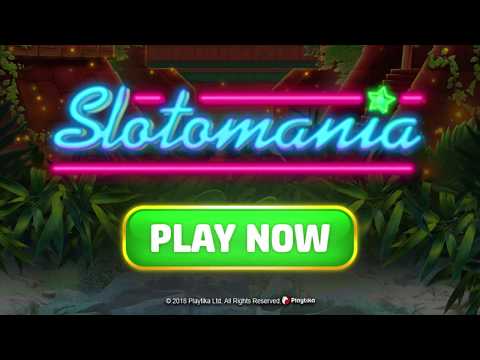 spille casino pa nett
