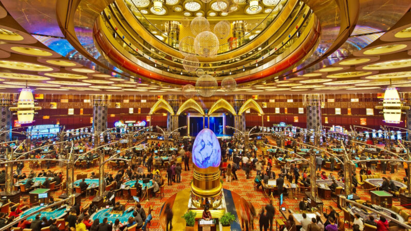 Double Happiness slot free spins