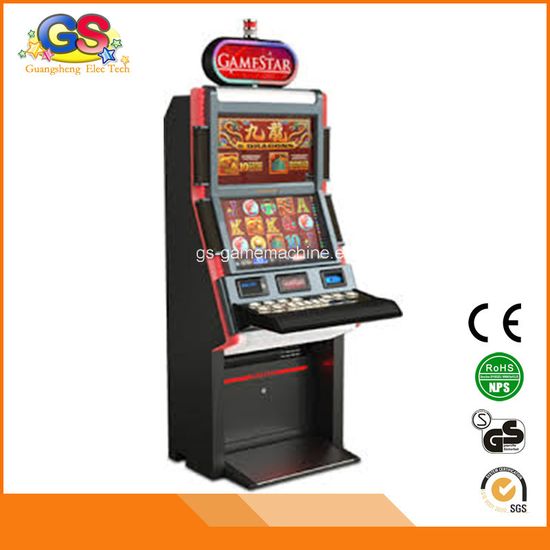 atlantis slot games