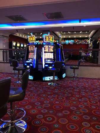 danske spil casino udbetalingsprocent