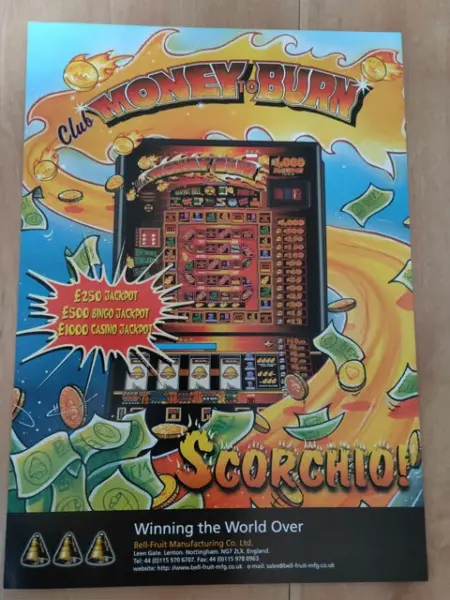 slot lucky hot