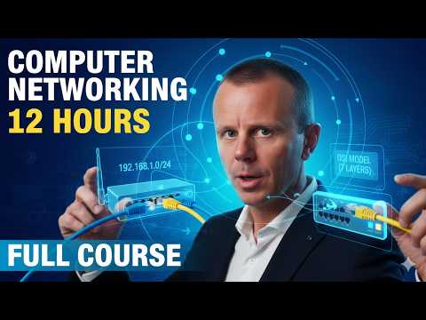 networking technology