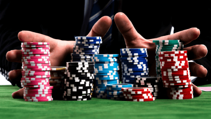 Quick Hit $1 deposit