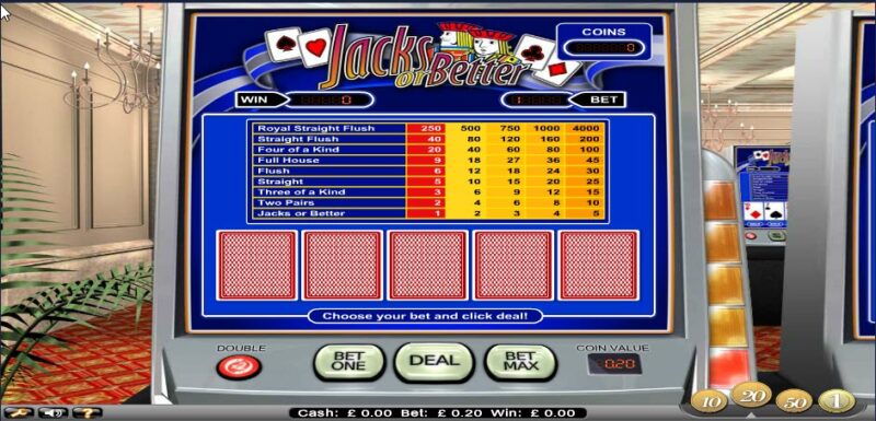 best casino new slots to play online