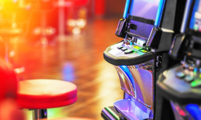 casino games online denmark