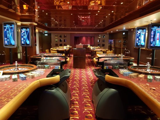 gratis spill casino