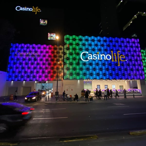 top 10 real money casinos
