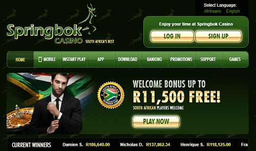 5 casino app