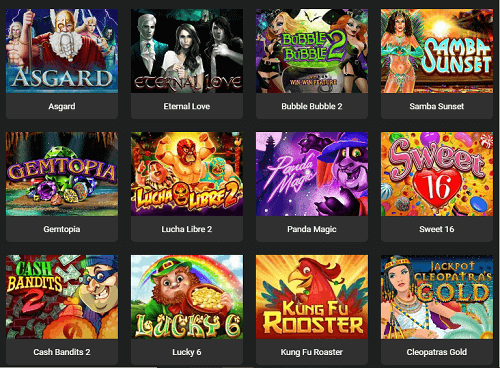150 free spins no deposit casino