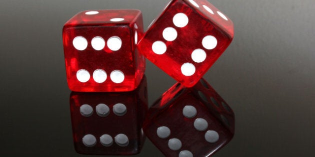 hvordan spille pa casino