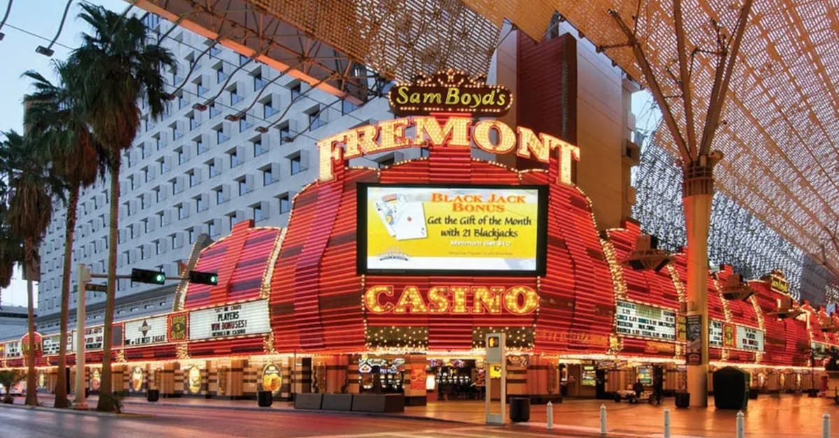 casino ultimate hot