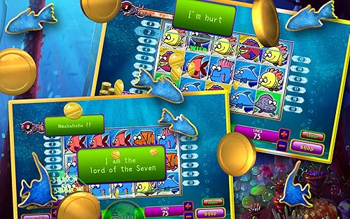 Fishin Frenzy Einzahlung von 1 €
