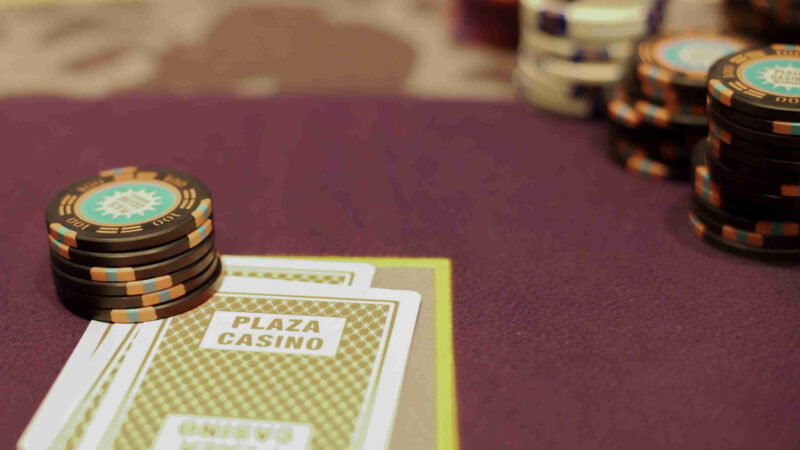 Seasons slot