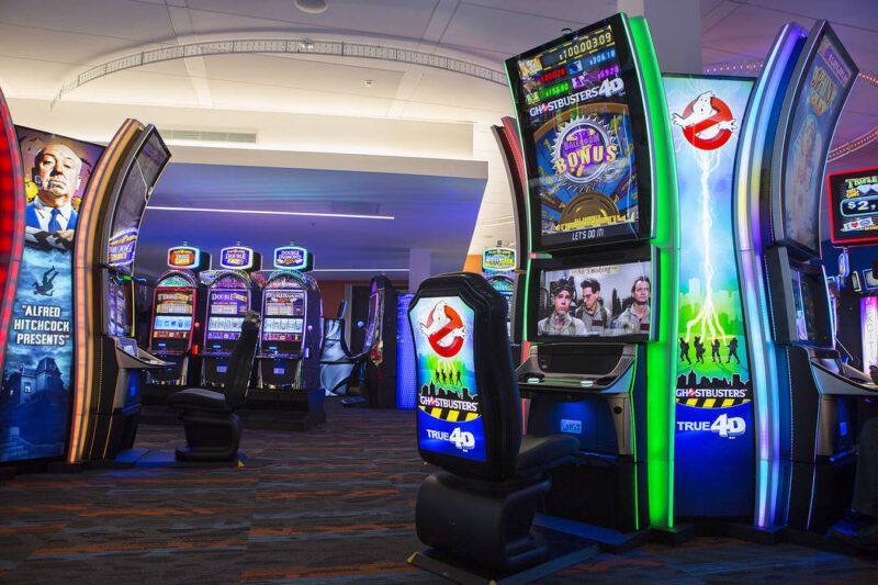 mamma mia slot