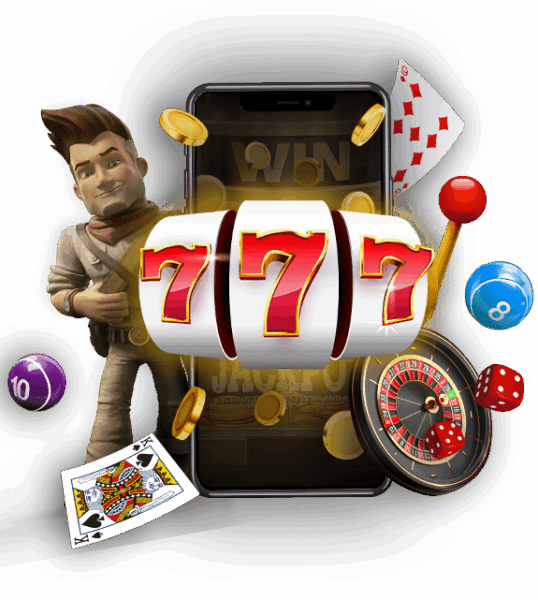 are casino games online rigged