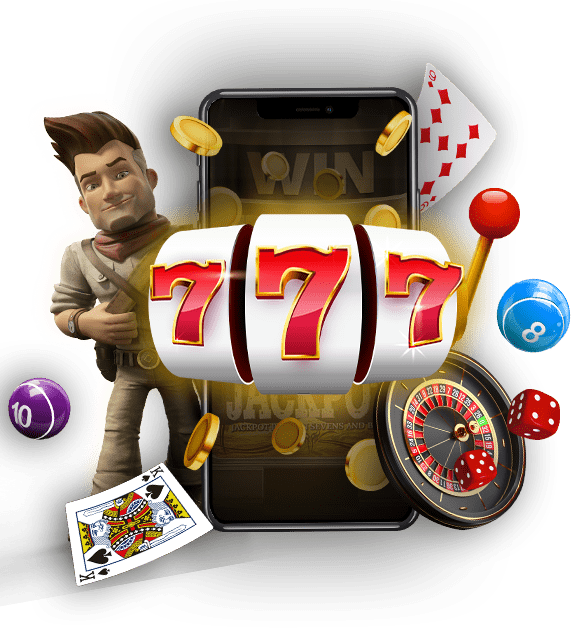 casino luck casino