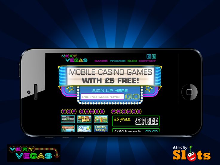 l'application casino max