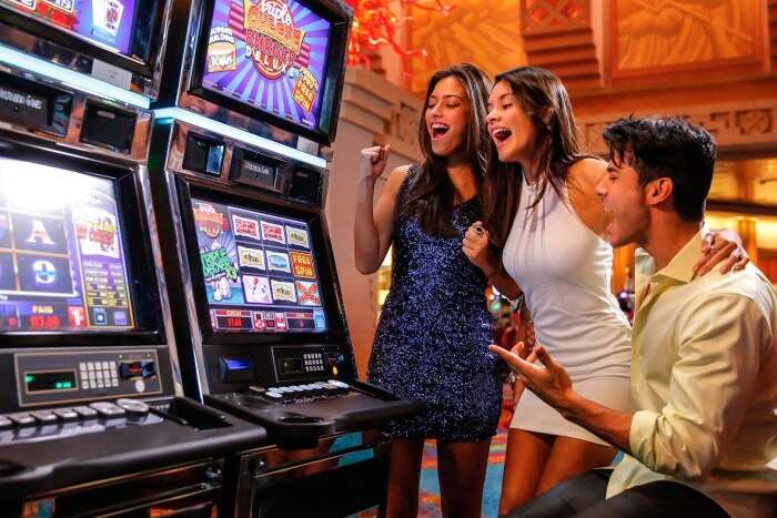 real money casinos