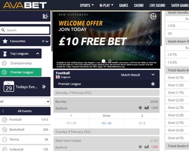 avabet igaming