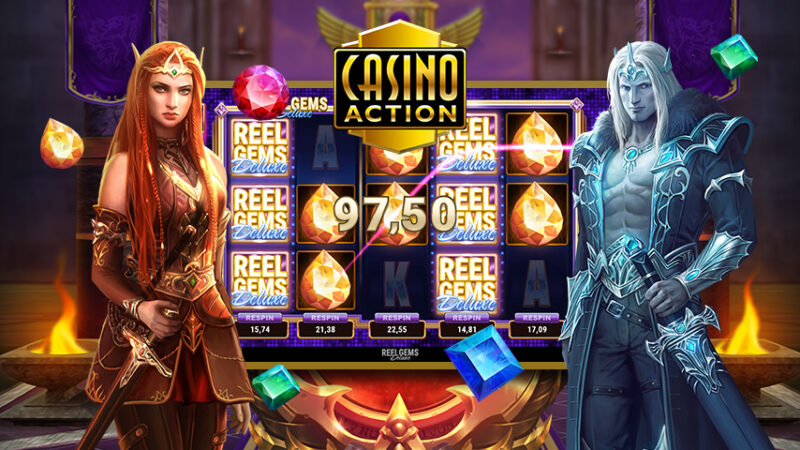400 percent bonus casino