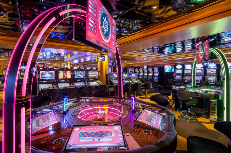 FairSpin sign up bonus