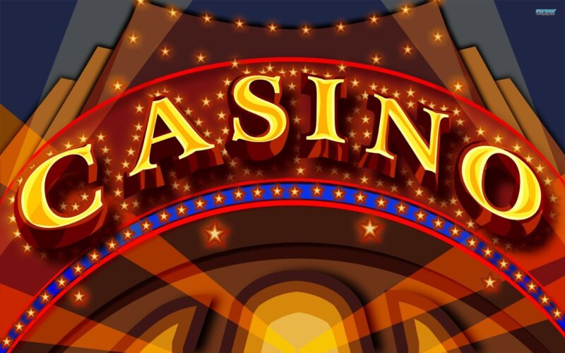 casino Grand Bay $80 no deposit bonus