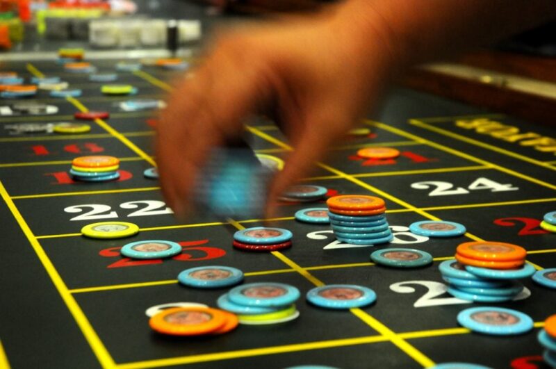 online casino no deposit bonus Big Dollar 40 free spins