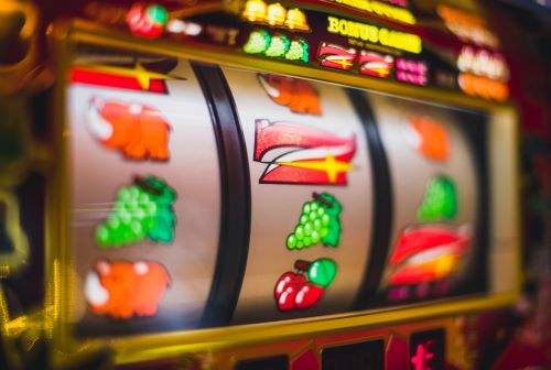 Slot El Torero