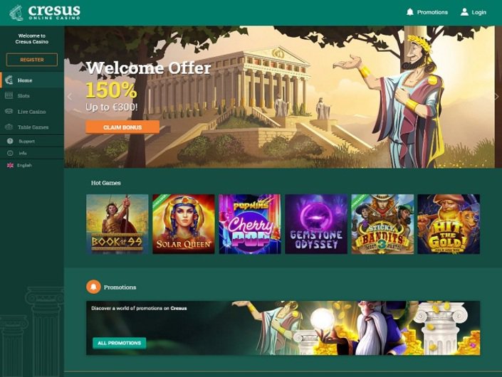 1 best online casino reviews in canada