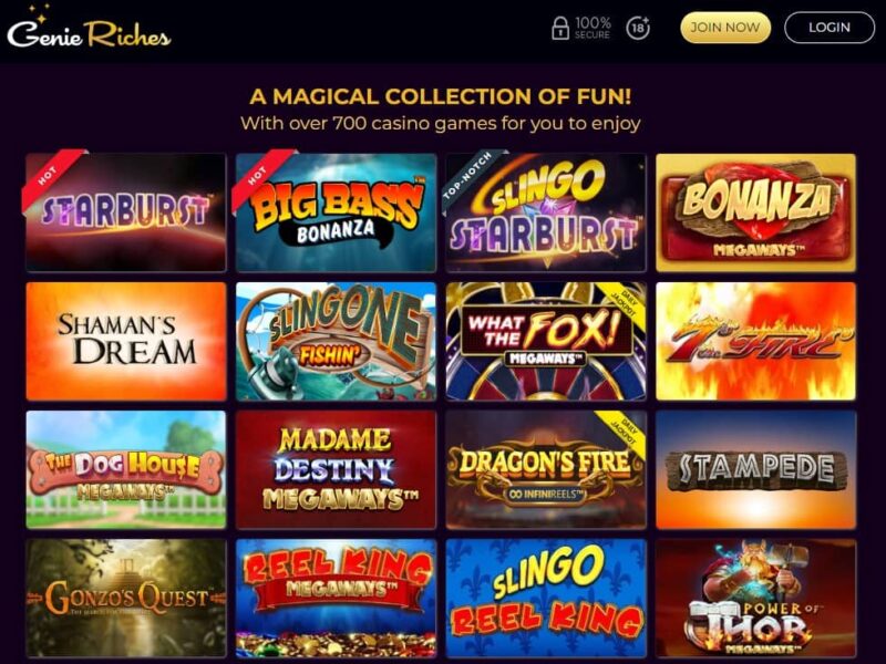 Crazy Monkey online slot