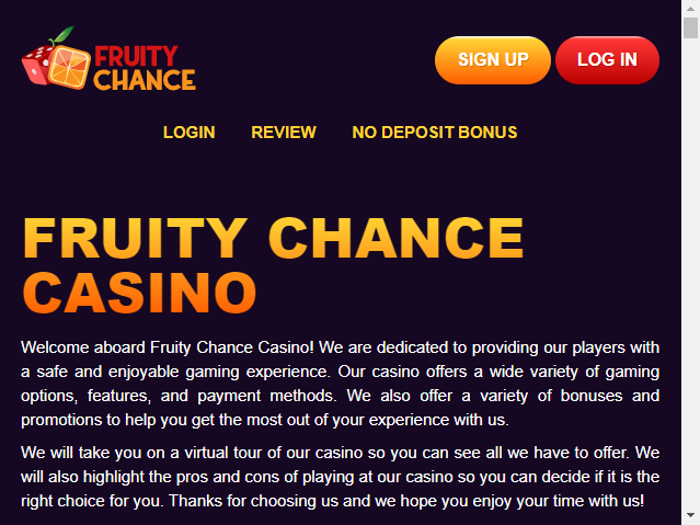 Casino Mr Bet  Anmelden