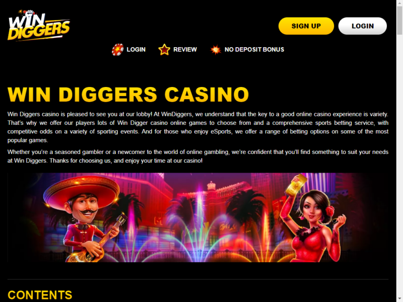 Neue Online -Casinos