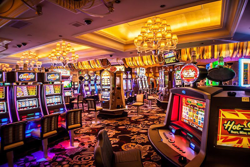 online casino quotes