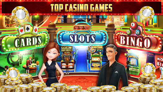 casino bao app