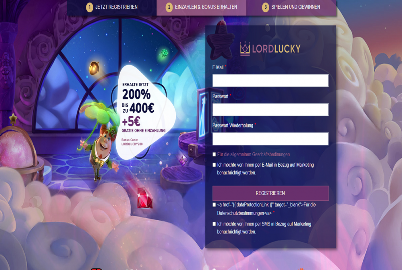 Our site