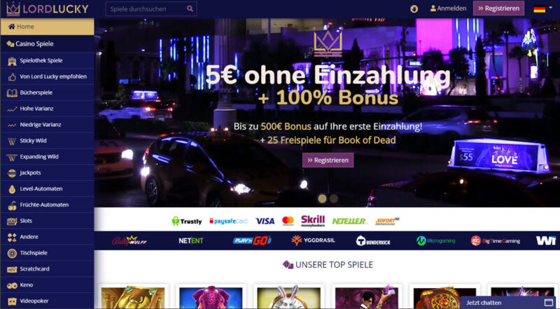 Crown of Egypt 80 free spins
