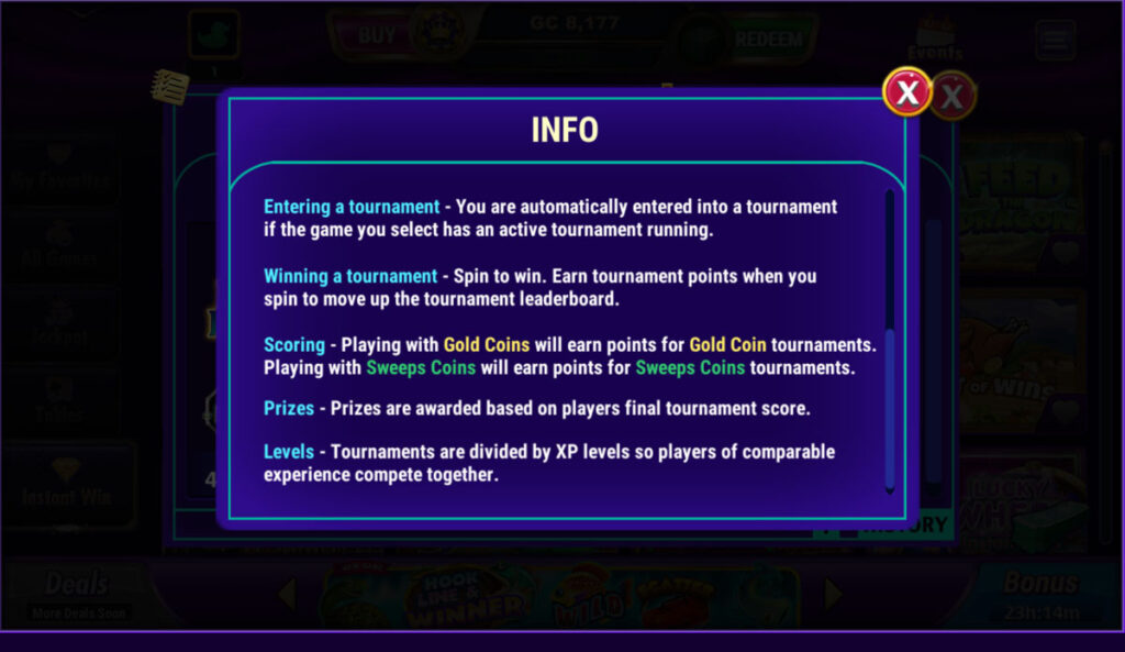 7bit casino app