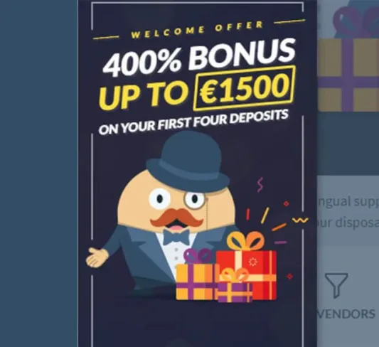 500 free spins no deposit