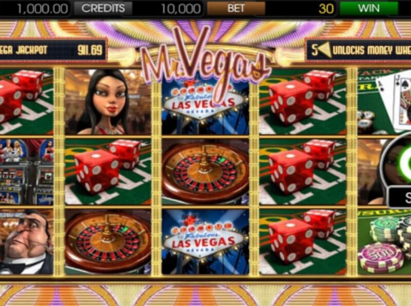 30 free spins no deposit