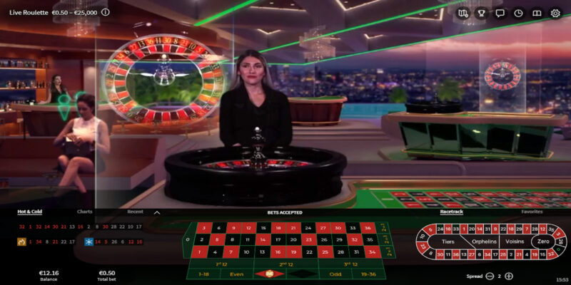 online casino bitcoin deposit