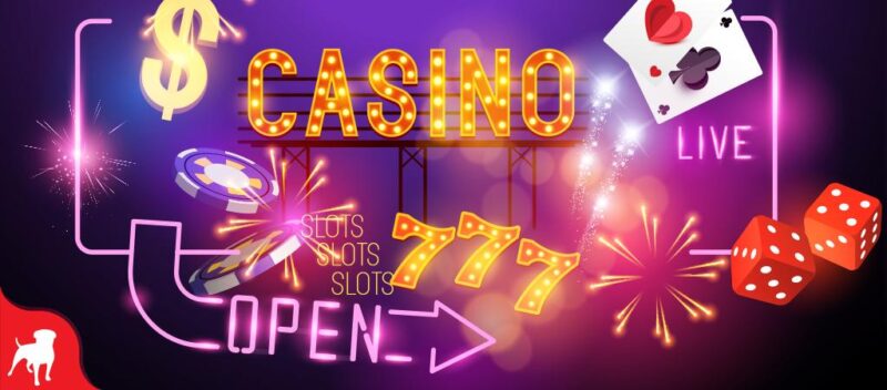 Mustang Gold Rtp slot play